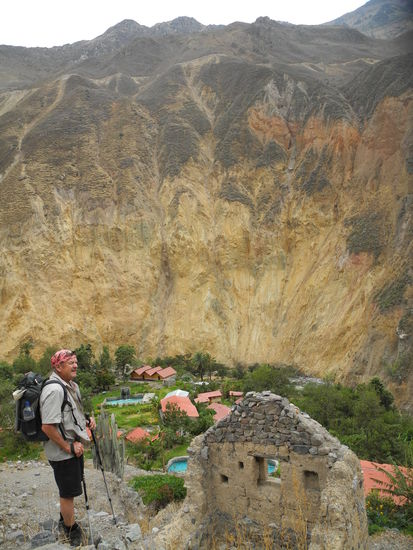Wir sind immer wieder fasziniert von den verschiedenen Brauntönen.