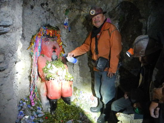 Pachababa vielen Dank, dass alles gut gegangen ist.