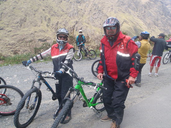 Jetzt kann es losgehen!