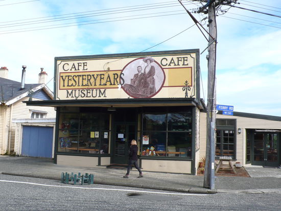 Heute geschlossen wegen Goods Day (Karfreitag)