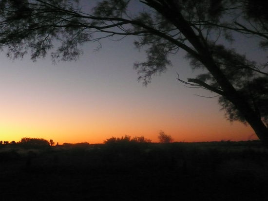 Um ca. 19:00 Uhr ist das ganze Spektakel vorbei.