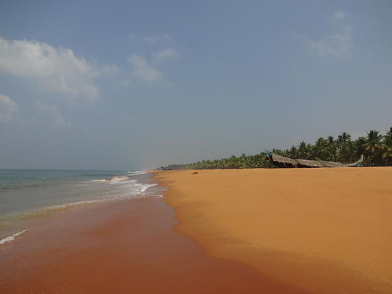 Watt sach ich:  So muss Strand!!!