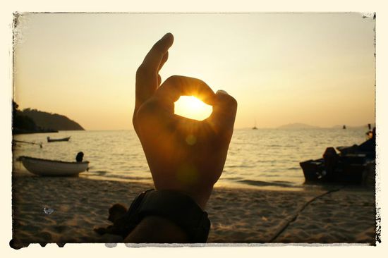 Koh Lipe = TOP!