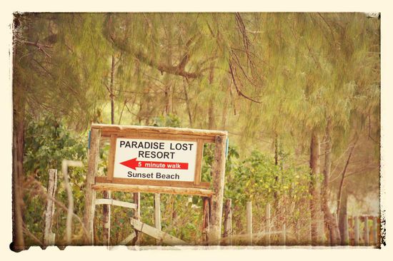 Leider sagt der Name des Resorts alles: Zumindest zur Mittagszeit ist Koh Kradan völlig mit Tagestouristen überlaufen und hat somit überhaupt keinen Flair mehr