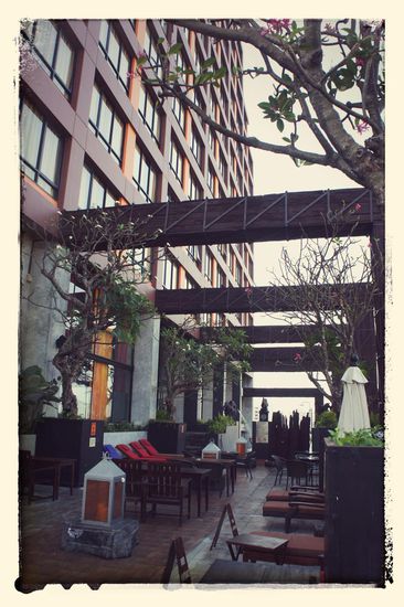 ...morgen gehts zum Shopping