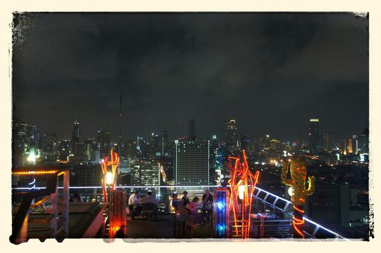 Zum gucken schön, zum essen zu teuer