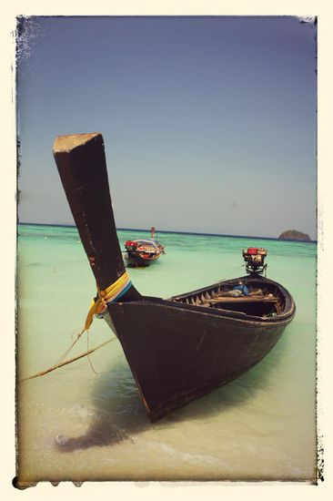 Kann man nicht oft genug fotografieren...