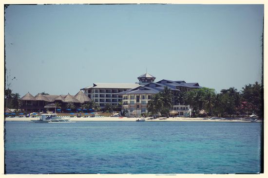 Ankunft bei unserem hotel