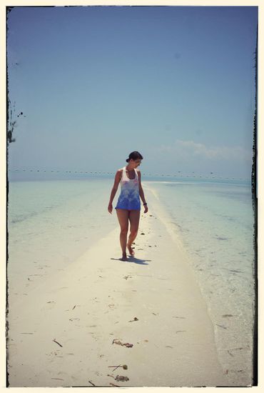 Ja, es war auch hier ganz nett