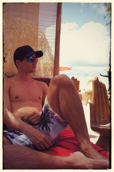 Hier kann man es aushalten