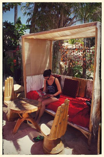 ...was hättens den gerne?