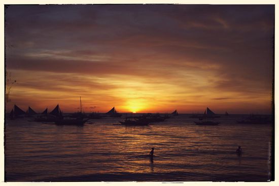 Immer wieder schön...