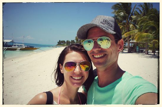 Ja, wir haben Grund zum Grinsen!