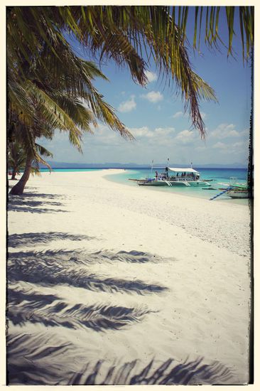 Schöner kann es auf den Malediven auch nicht sein