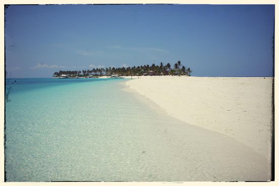 Hab ich schon erwähnt wie geil ich es hier fand?