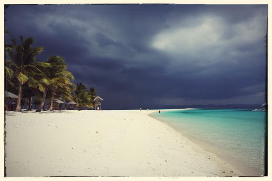 Gleich kommts richtig dick...