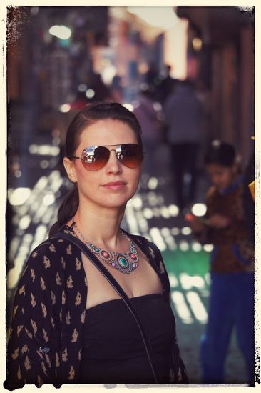 In den Souks