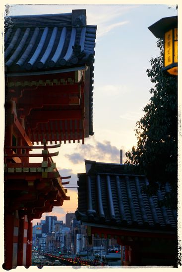 Tradition trifft Moderne