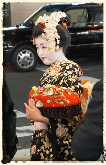 Selten zu sehen und noch schwieriger zu fotografieren