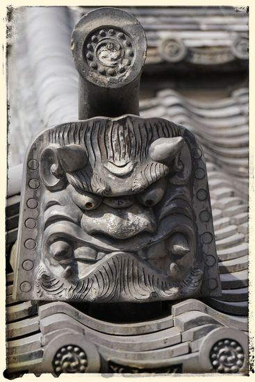 Jedes Dach ein Kunstwerk