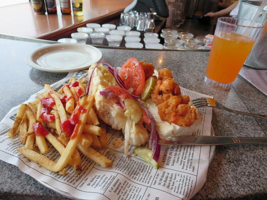 ... und bald auch auf dem Teller (mhhh)!