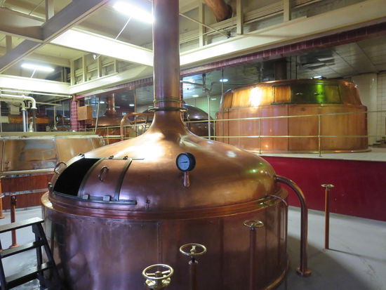 ganz wie bei Riegele halt 