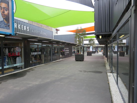 einfallsreich, oder?