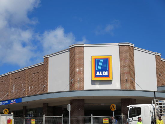 ... und gleich nochmal 