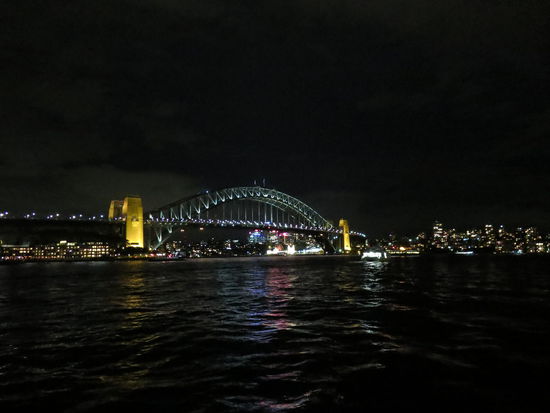 Harbour Bridge