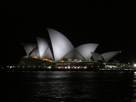 Opera House