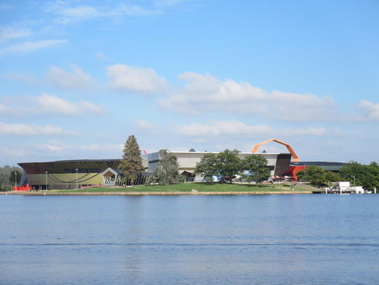 Nationalmuseum Australiens