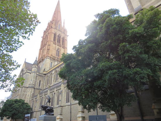 St. Pauls Kathedrale