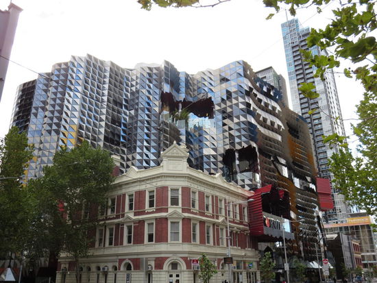 So koennen Uni`s auch gestaltet werden ...