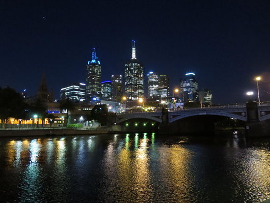 ... und von allen Seiten