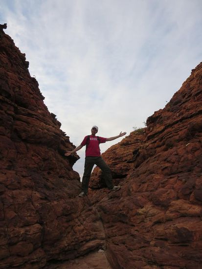 Ist der "King" zurück? 