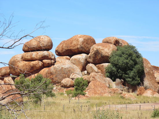 Aber es ist noch viel zu tun 