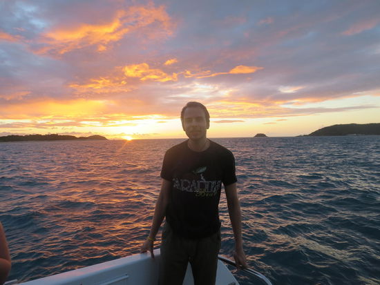 Bye Bye Withsundays!