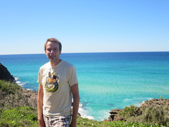 ... zu Indian Heads ...