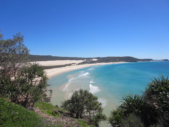 ..., welcher uns allen tolle Aussichten ...