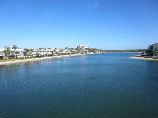 auch recht gut leben lässt 