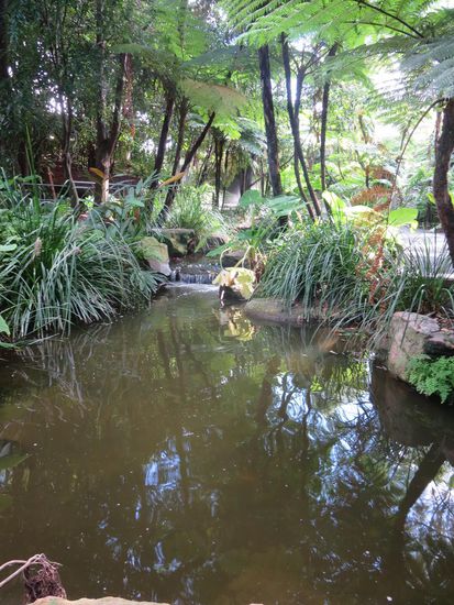 ... gestaltetenLandschaften ...