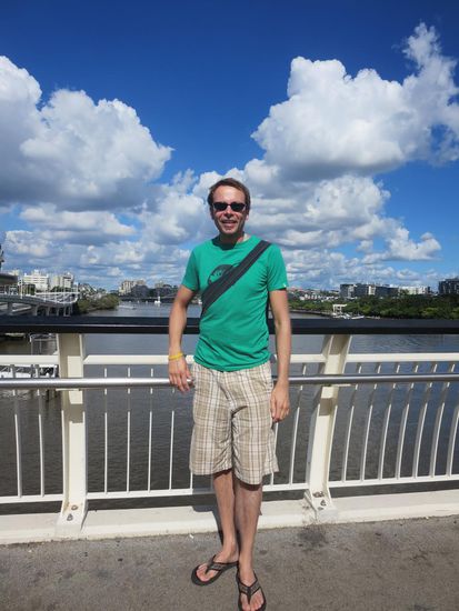 Ja, da lässt es sich gut leben 