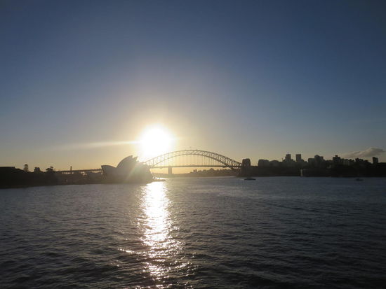 Time to say goodbye!