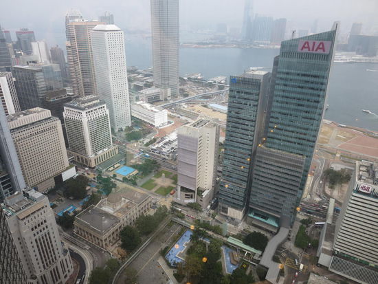 ... wie immer wolkig!