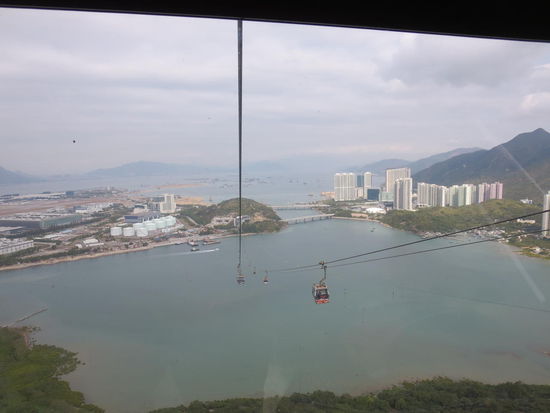 ... aber zurückblickend lohnt es sich 