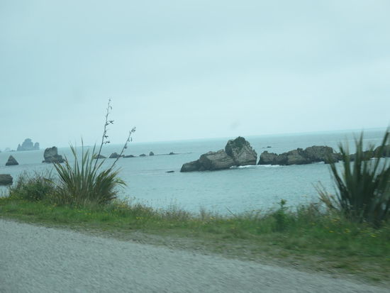 Aber sehr schön war es trotzdem ...