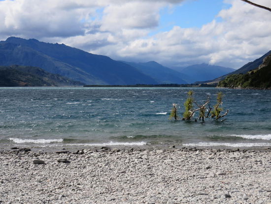 Lake Wanaka