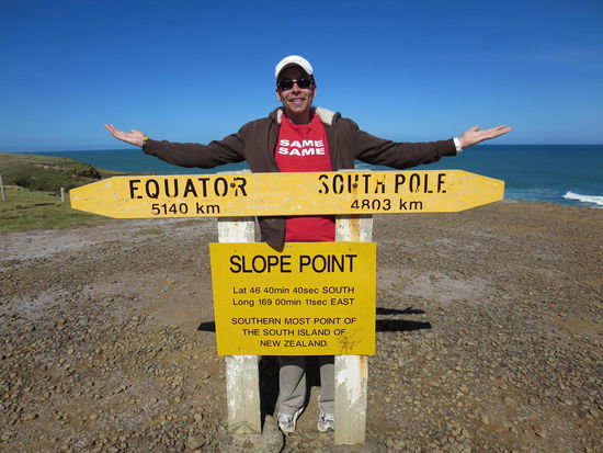 Tja, ist doch alles dasselbe ...