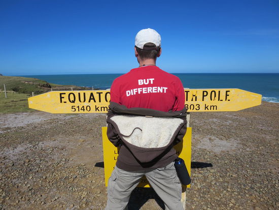 ... oder doch nicht? 