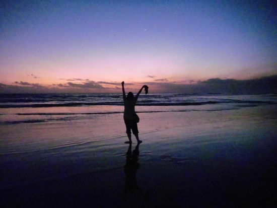 Danis "Aussteigerfoto"